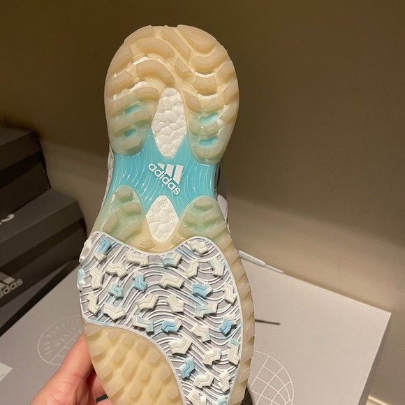 Adidas Codechaos 21 womens shoes - Picture 4 of 4